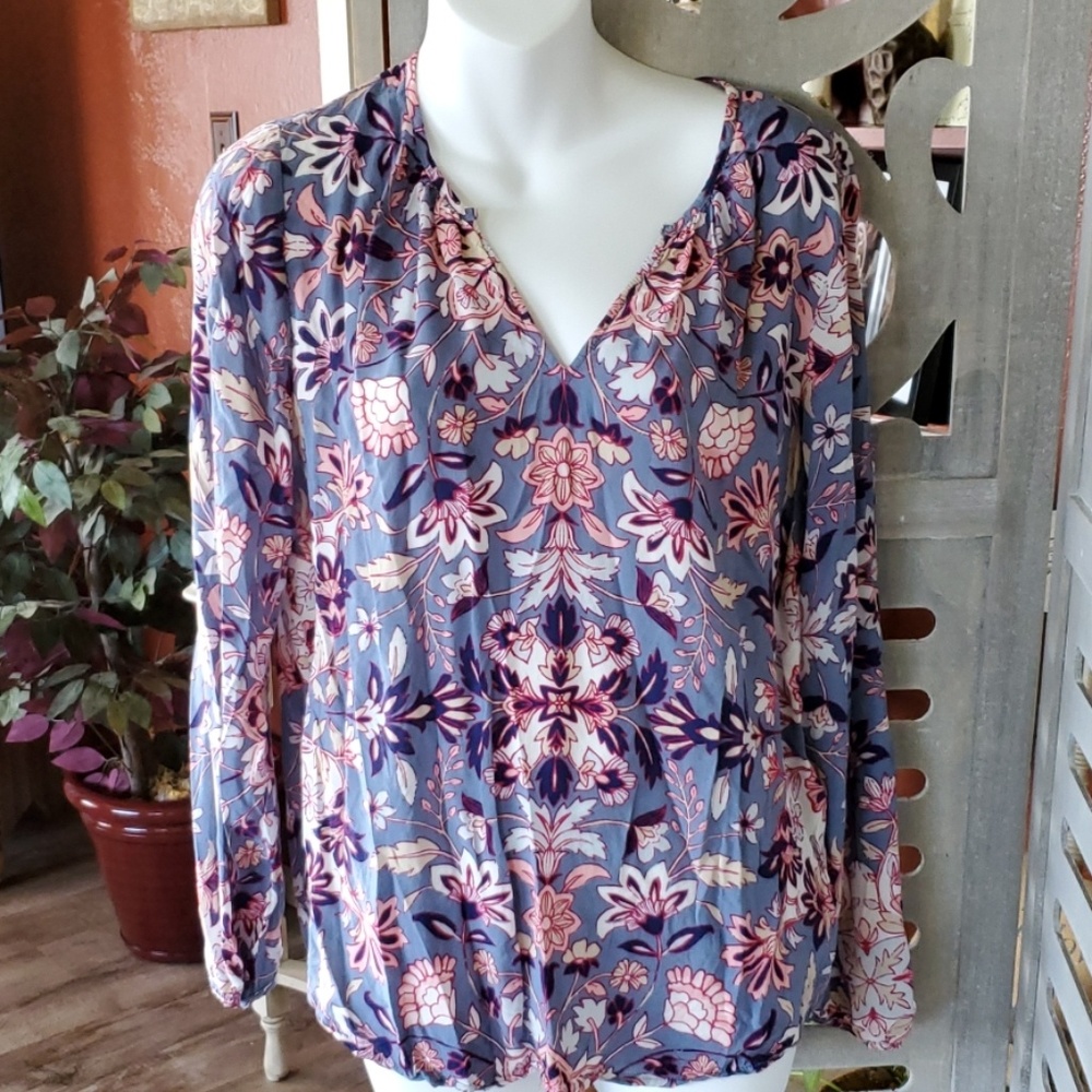 Old Navy Blouse